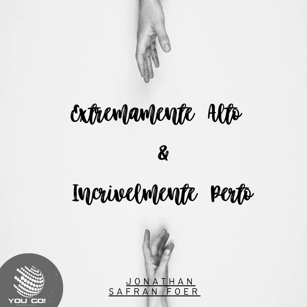 Extremamente Alto & Incrivelmente Perto
