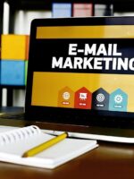 Introdução ao marketing por e-mail