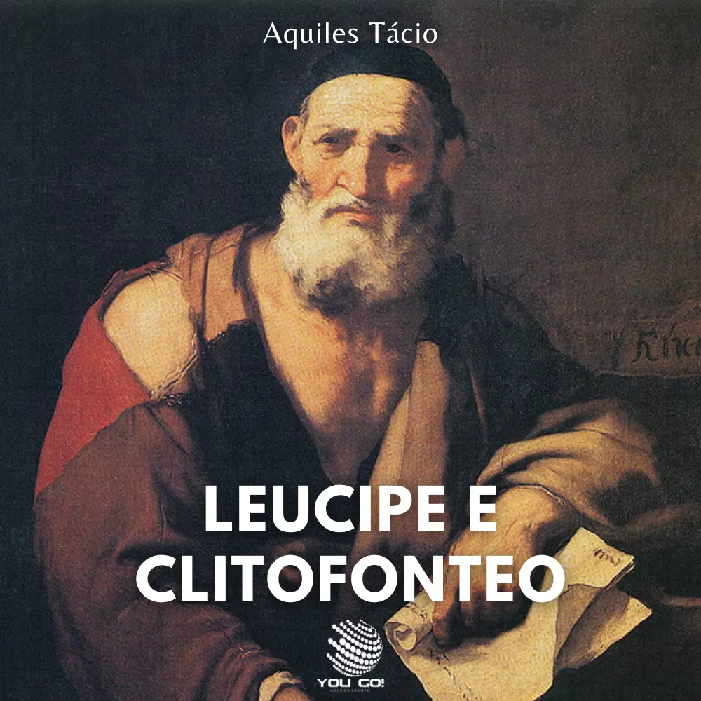 Leucipe e Clitofonte