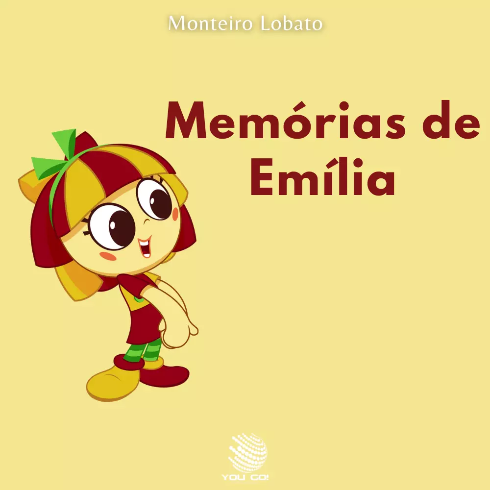 Memórias de Emília