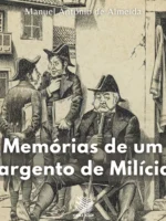 Memórias de um Sargento de Milícias