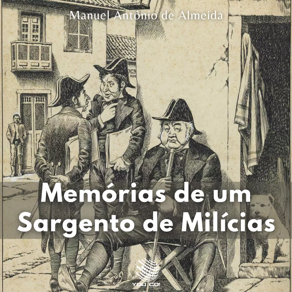 Memórias de um Sargento de Milícias
