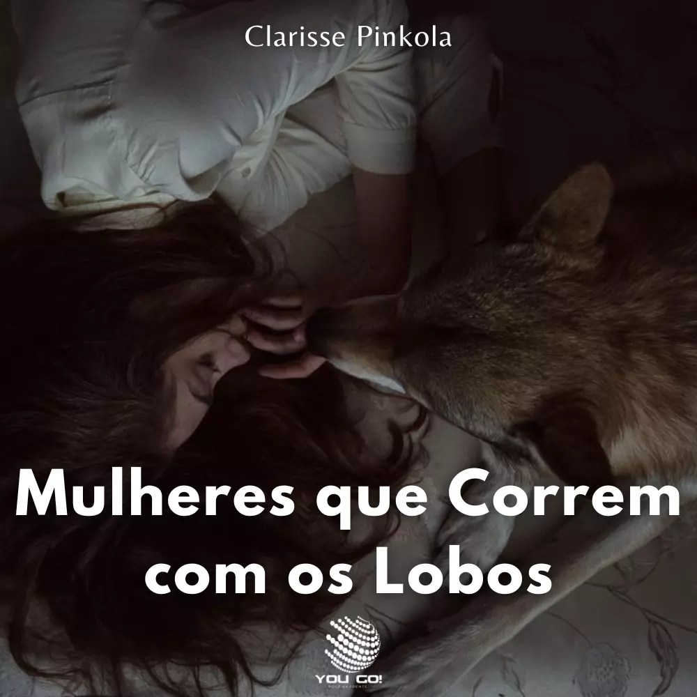 Mulheres que correm com os lobos