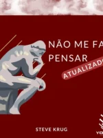 Não me faça pensar: atualizado