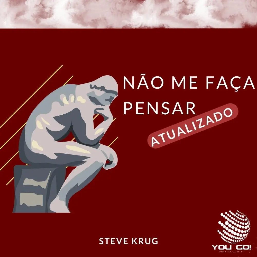 Não me faça pensar: atualizado