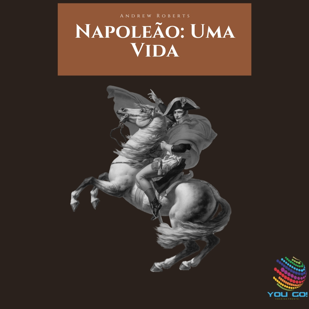 Napoleão: Uma Vida