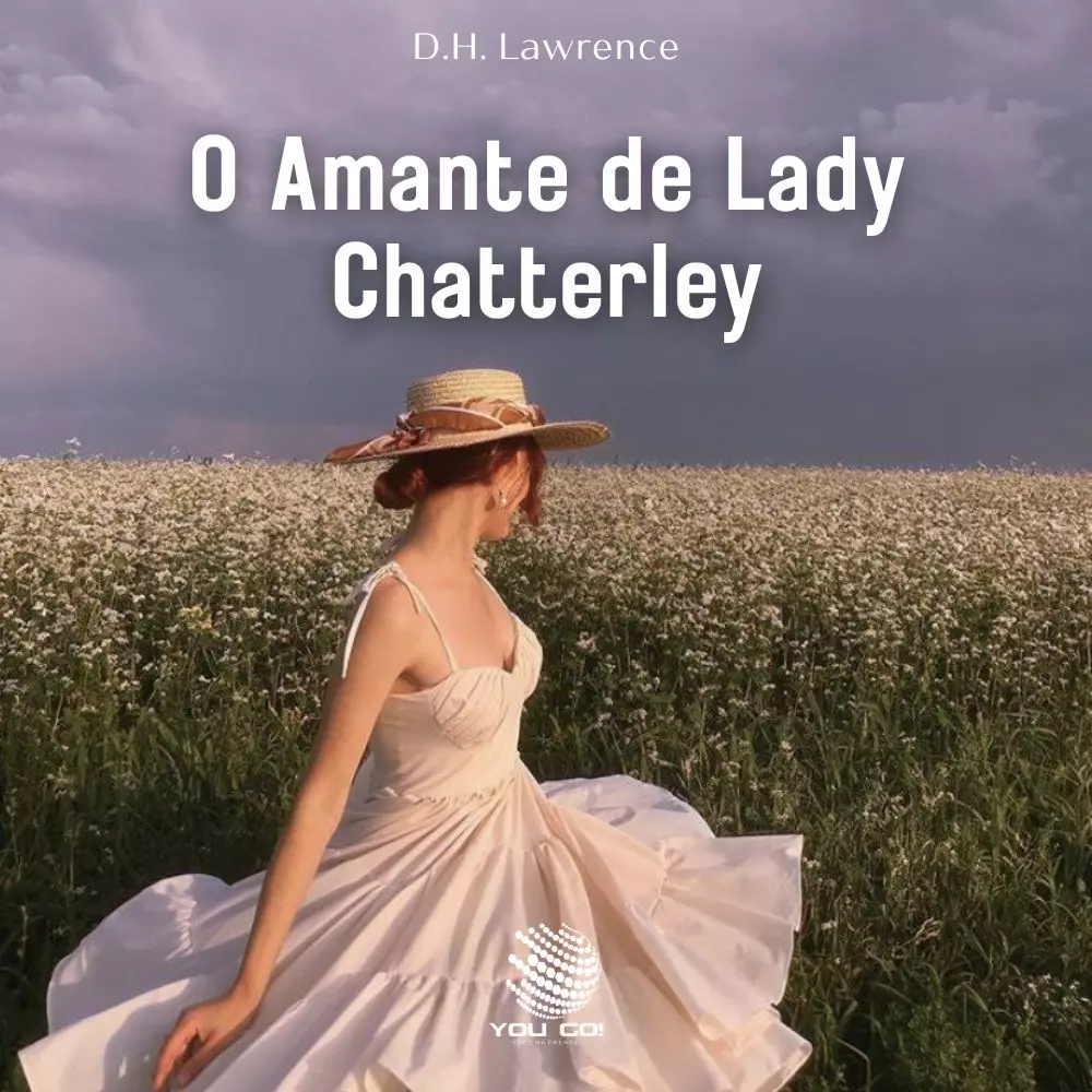 O Amante de Lady Chatterley
