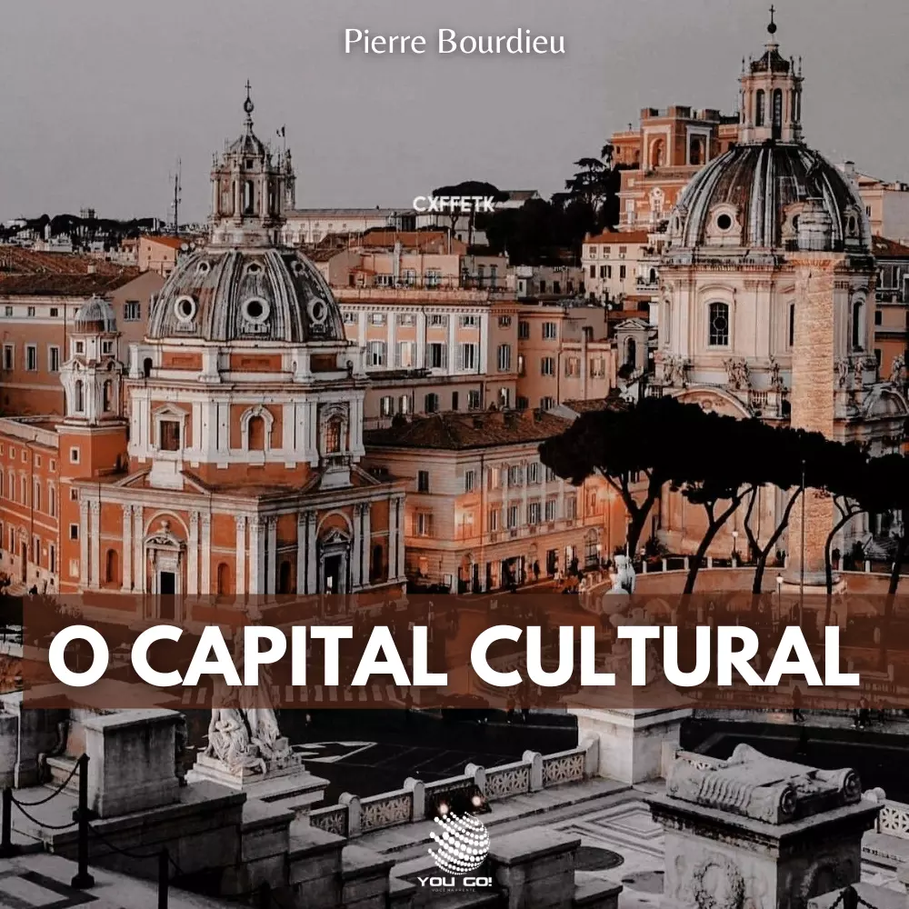 O Capital Cultural