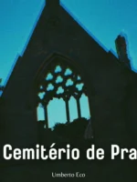 O Cemitério de Praga