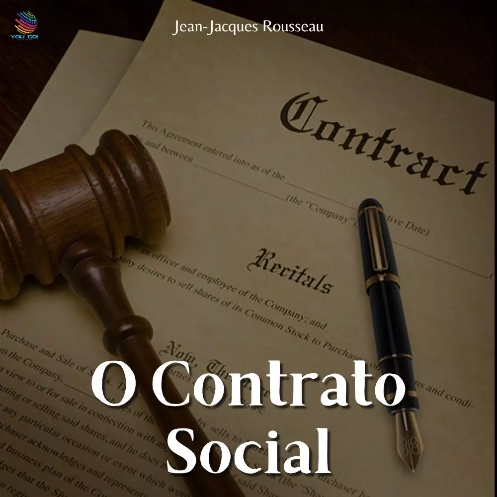 O Contrato Social