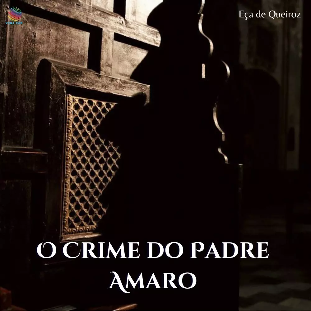 O Crime do Padre Amaro