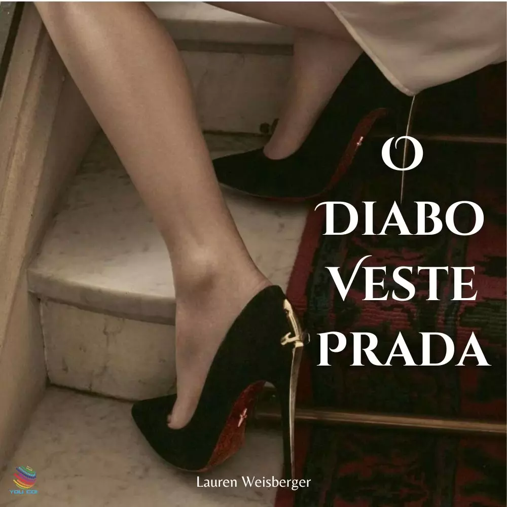 O Diabo Veste Prada