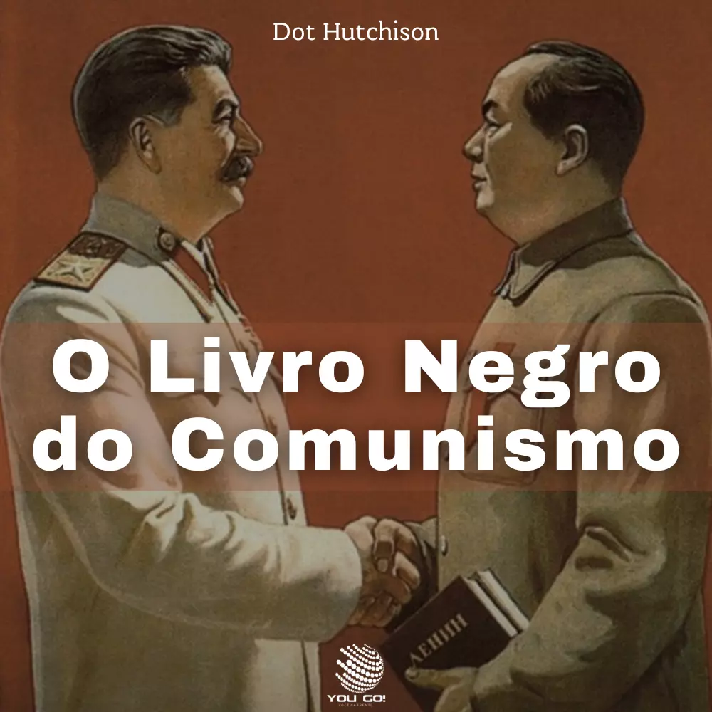 O Livro Negro do Comunismo