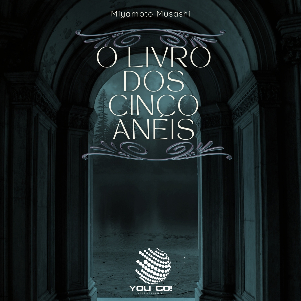 O Livro dos Cinco Anéis