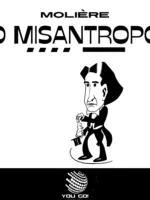 O Misantropo
