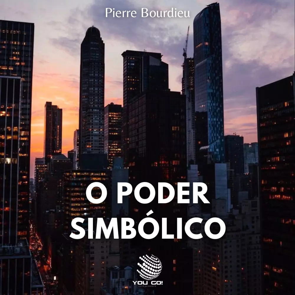 O Poder Simbólico