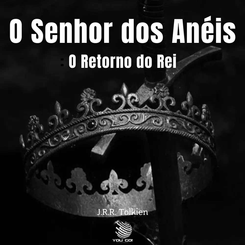 O Senhor dos Anéis: O Retorno do Rei