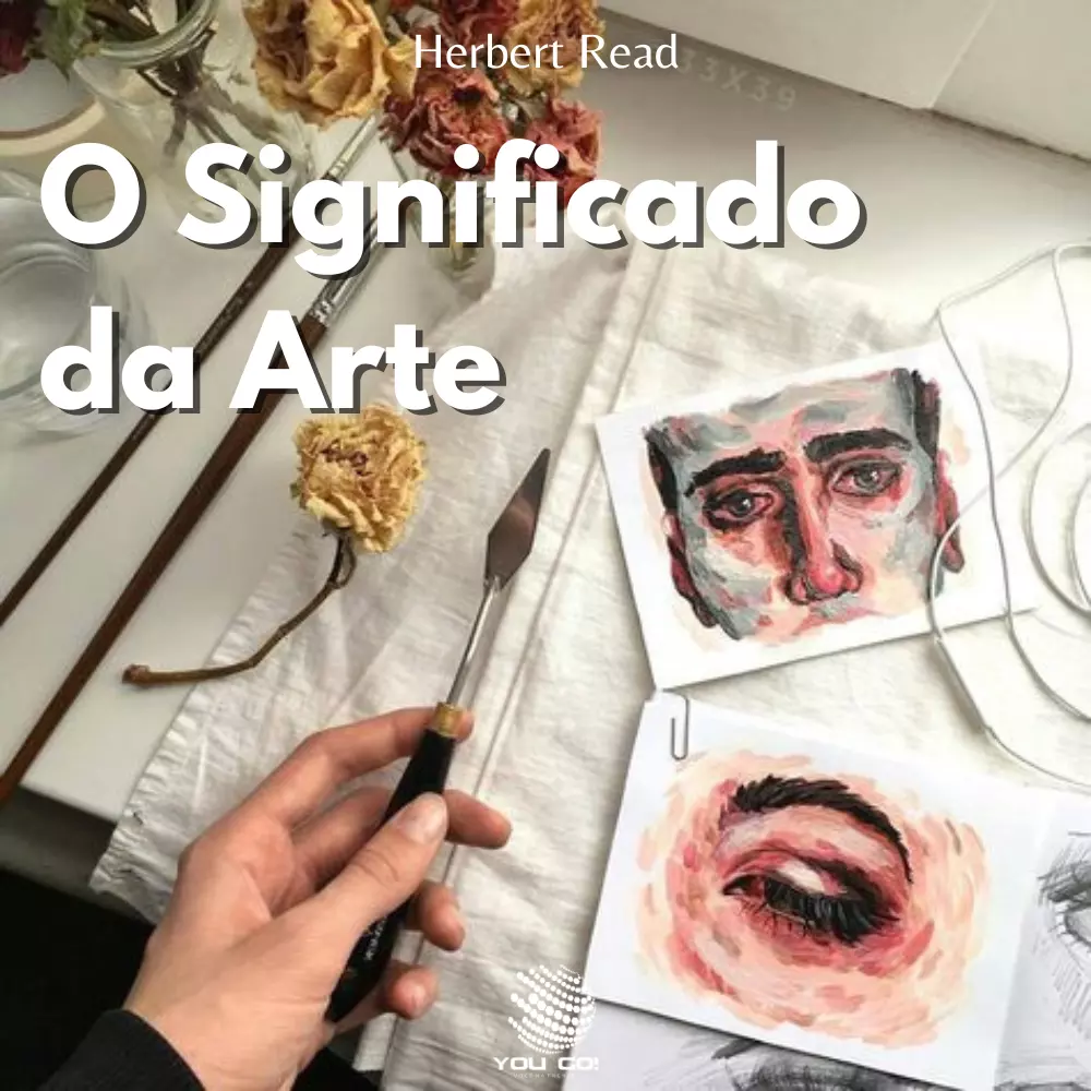 O Significado da Arte