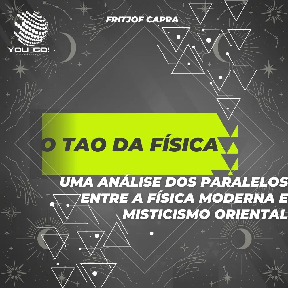 O Tao da Física