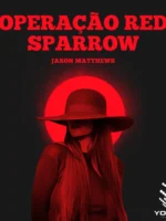 Operação Red Sparrow