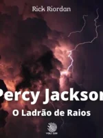 Percy Jackson: O Ladrão de Raios