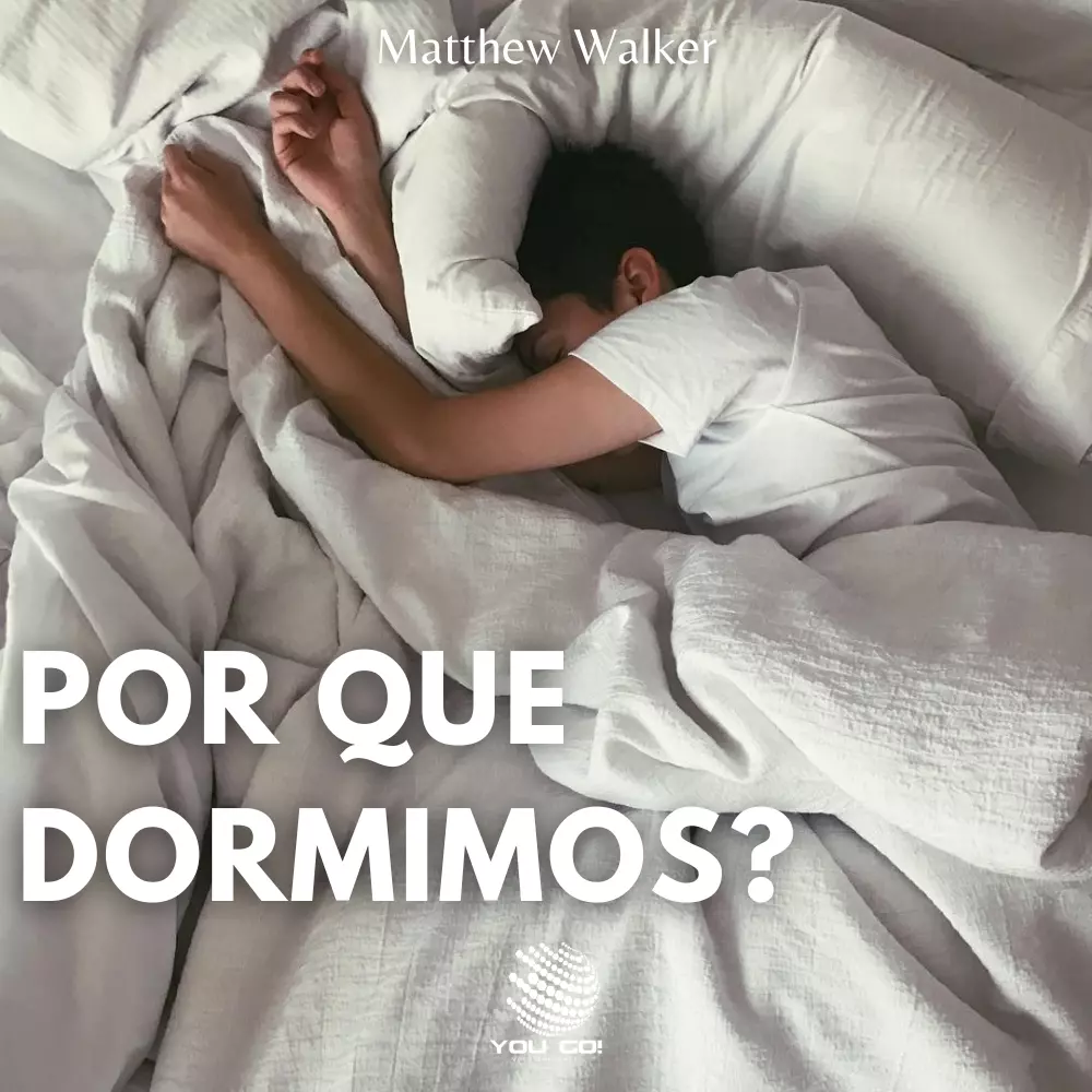 Por Que Dormimos?