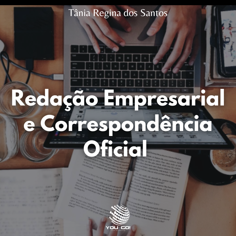 Redação Empresarial e Correspondência Oficial