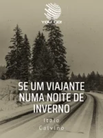 Se um viajante numa noite de inverno
