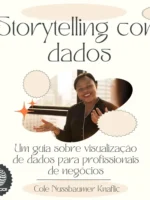 Storytelling com dados