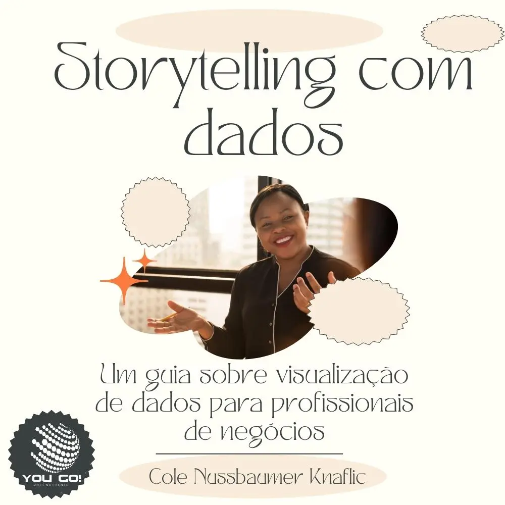 Storytelling com dados