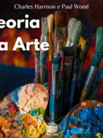 Teoria da Arte