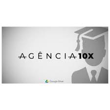AGÊNCIA 10X - FABIO RICOTTA