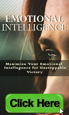 Inteligência Emocional