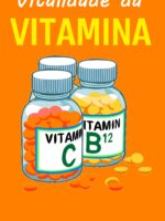 Vitalidade da vitamina