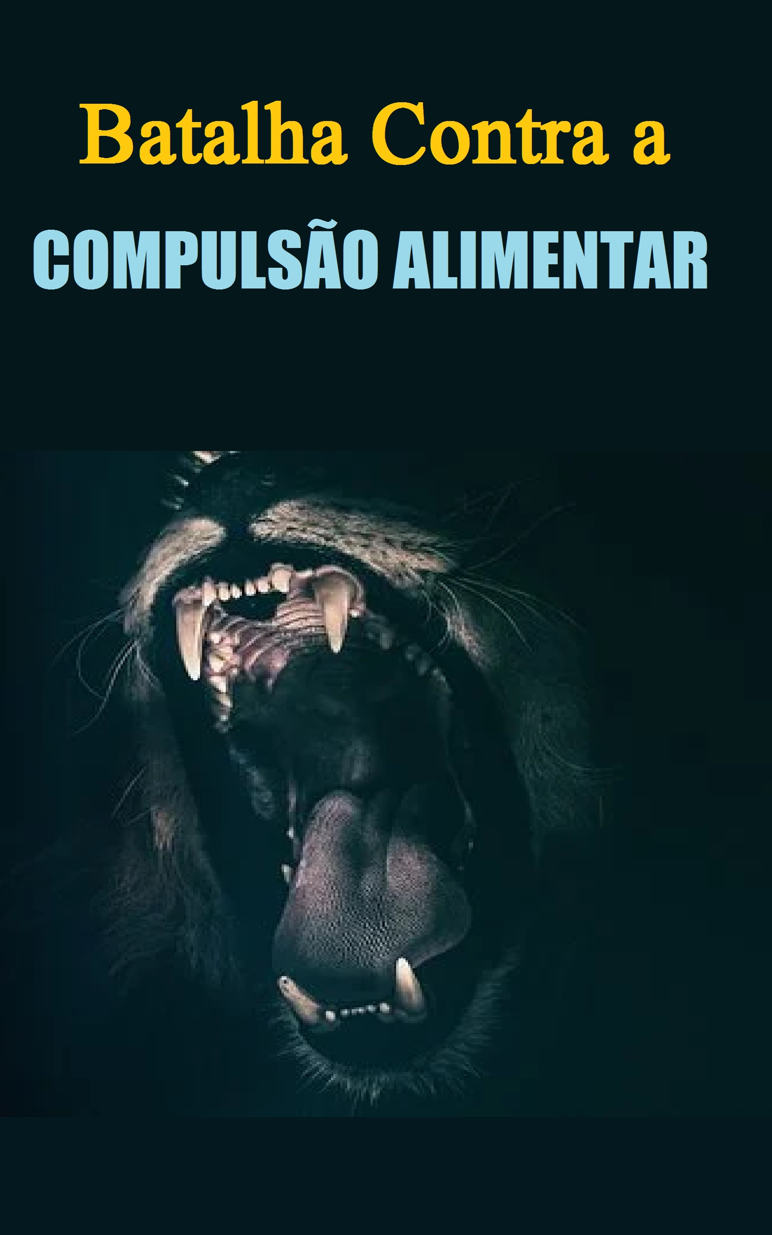 Batalha Contra a Compulsão Alimentar