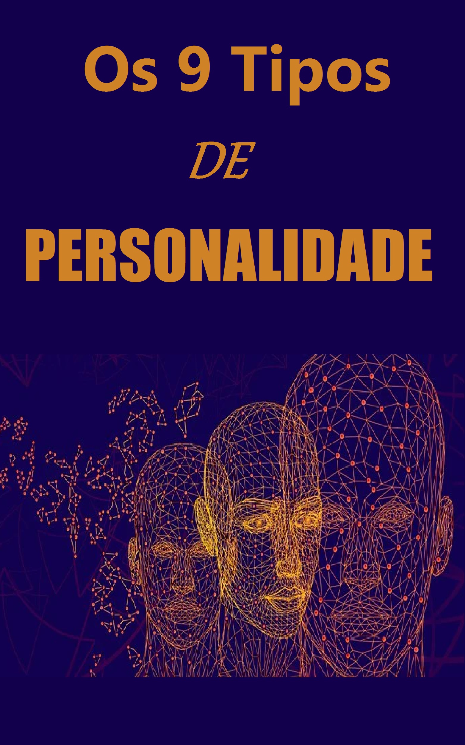 Os 9 tipos de personalidade