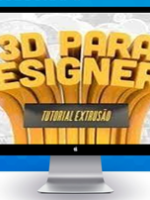 3D para Designers PRO