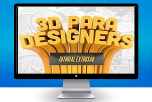 3D para Designers PRO