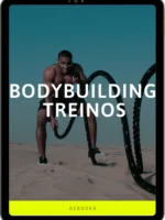 Body Building Treinos