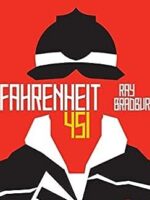 FAHRENHEIT 451 - Ray Bradbury