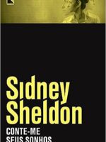 Conte-me Seus Sonhos - Sidney Sheldon