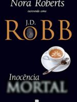 Inocencia mortal - Nora Roberts