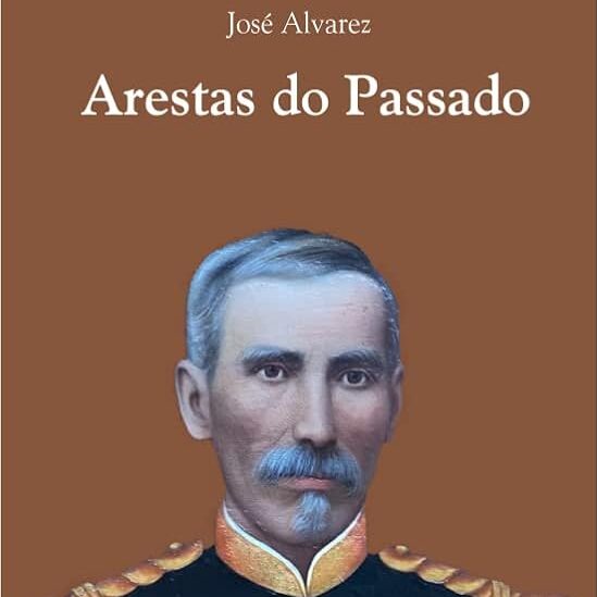 Arestas do Passado