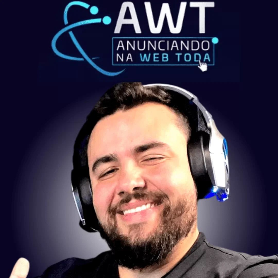 AWT Anunciando na Web Toda
