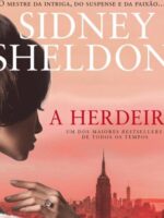 A Herdeira - Sidney Sheldon