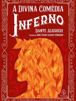 A DIVINA COMÉDIA - INFERNO - Dante Alighieri - AUDIOLIVRO COMPLETO