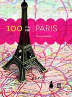 100 Dias em Paris - Tania Carvalho