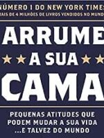 Arrume a sua cama - William H. McRaven