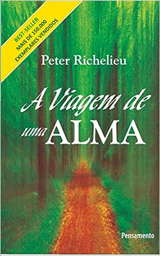 A viagem de uma alma