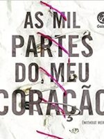 As mil partes do meu coração por Colleen Hoover